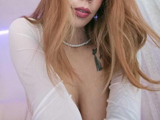 AriiannaHot - Live sexe cam - 24534737