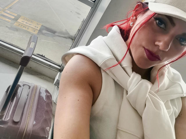 ZoeeMar - Live sexe cam - 24534809