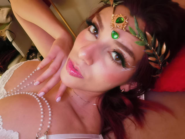 ZoeeMar - Live sexe cam - 24534837