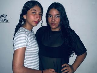 LolaAndJenny - Live porn &amp; sex cam - 24534989