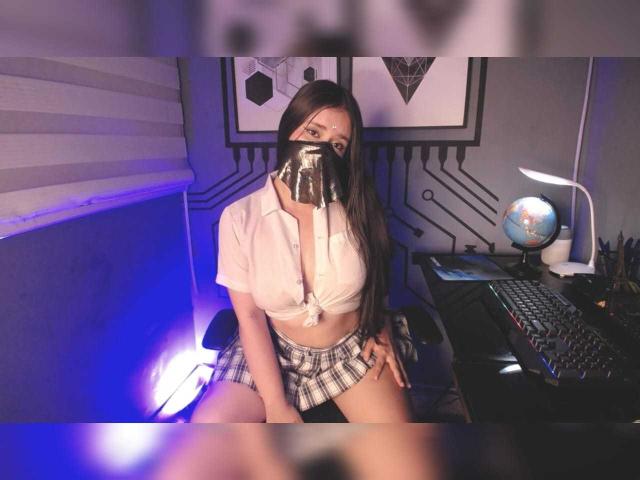 LeilaRasiii - Sexe cam en vivo - 24535357