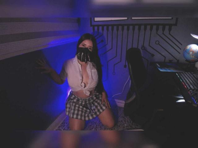 LeilaRasiii - Live porn &amp; sex cam - 24535369