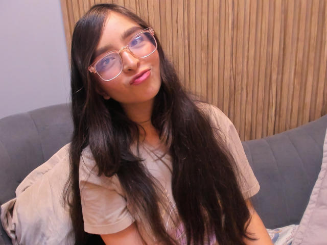 EvaMcAllister - Camera khiêu dâm &amp; quyến rũ trực tiếp - 24535973