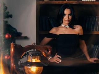 PriscillaNettie - Live sex cam - 24537949