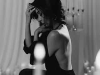 PriscillaNettie - Live sex cam - 24537957