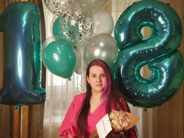 Lazalia - Live porn &amp; sex cam - 24538053