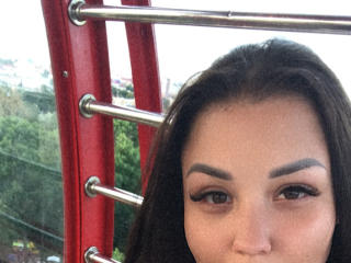 PatriciaFortune - Sexe cam en vivo - 24538133