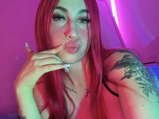 SammyViolet - Porno na żywo i seks kamera - 24538345