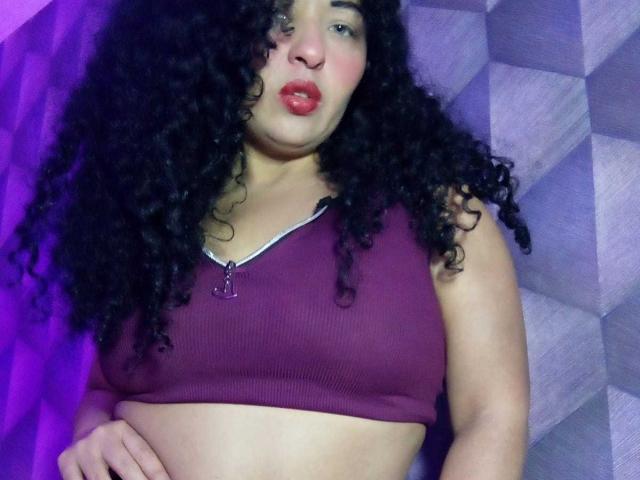 SofiaCowperX - Sexe cam en vivo - 24538621