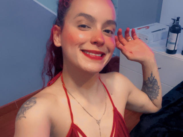 MaiaPark - Live porn &amp; sex cam - 24538661