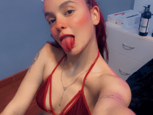 MaiaPark - Live porn &amp; sex cam - 24538665