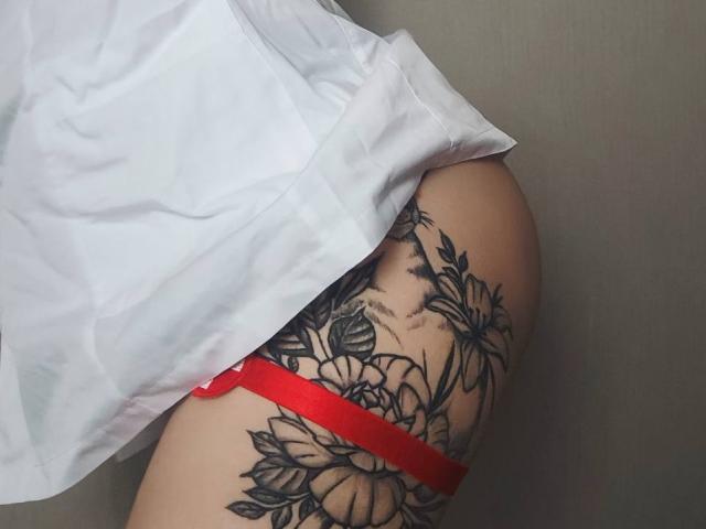 Niferttiti - Live porn &amp; sex cam - 24538741