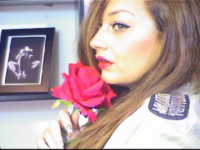 Serenique - Sexe cam en vivo - 2453900