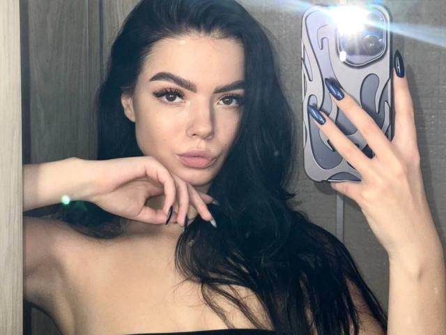 AisaLin - Sexe cam en vivo - 24539041