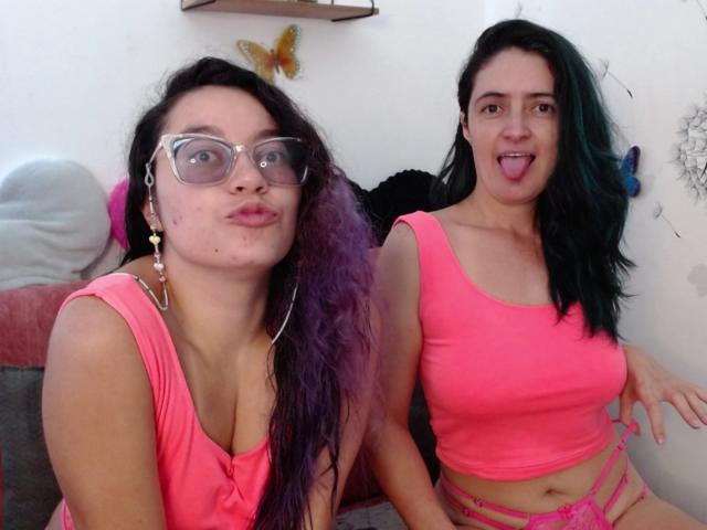 LunaVenus - Live porn &amp; sex cam - 24539221