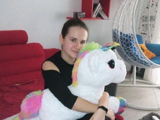 Lazalia - Live sex cam - 24539441