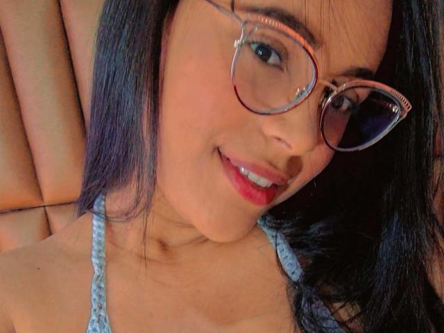 JackelineRoset - Live sex cam - 24539501