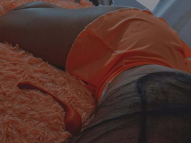 JackelineRoset - сексуальная веб-камера в реальном времени - 24539709