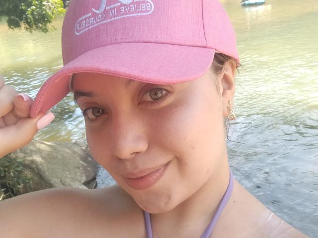 ZoeTobon69 - Live sex cam - 24539841