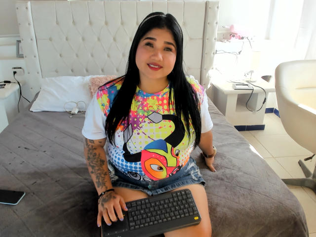 GabyCuteX - Live porn &amp; sex cam - 24540405