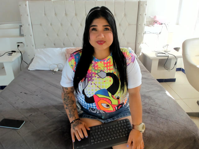 GabyCuteX - Live Sex Cam - 24540417