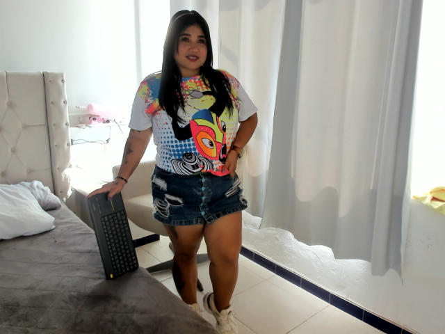 GabyCuteX - Live porn &amp; sex cam - 24540437