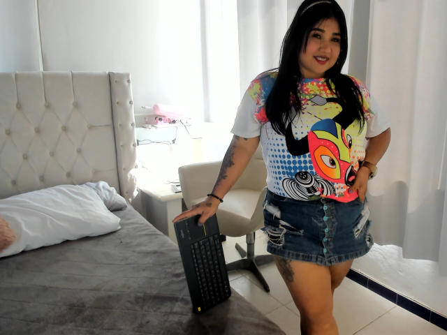 GabyCuteX - Live porn &amp; sex cam - 24540445