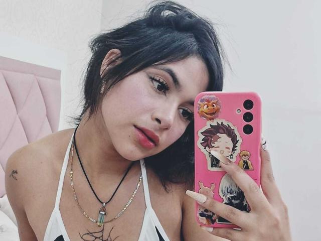 BritneyClark - Sexe cam en vivo - 24540461