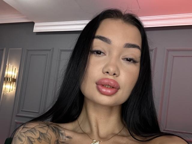 SashaFerrera - сексуальная веб-камера в реальном времени - 24540525