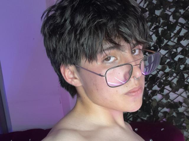 PepperTwink - Live sexe cam - 24540849