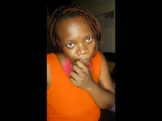 NyashFlower - Camera khiêu dâm &amp; quyến rũ trực tiếp - 24541509