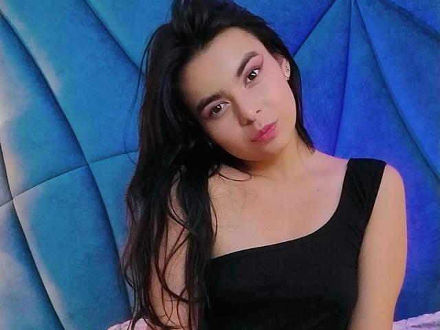 TamyRuiz - Live sexe cam - 24541677