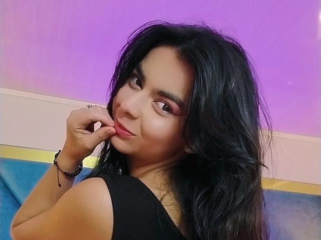 TamyRuiz - сексуальная веб-камера в реальном времени - 24541709