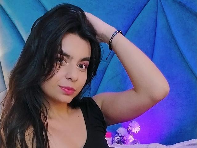 TamyRuiz - Live sex cam - 24541725