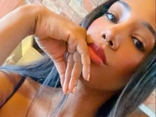 NahomyCruz - Live porn &amp; sex cam - 24542497