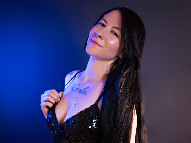 SarahLuvv - Sexe cam en vivo - 24542553