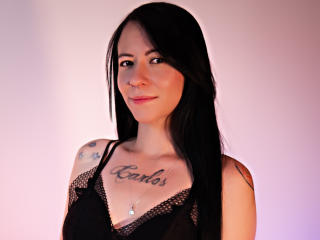 SarahLuvv - Live Sex Cam - 24542561