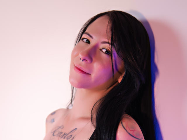 SarahLuvv - Sexe cam en vivo - 24542573