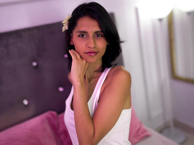 JasminGarcia - Live porn &amp; sex cam - 24542913