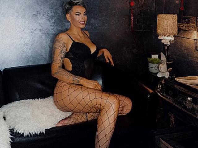 LexiWilld - Live porn &amp; sex cam - 24543037