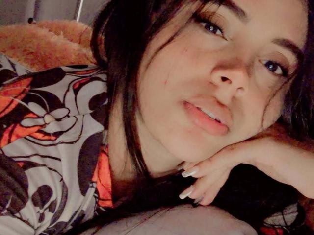 JackelineRoset - Live Sex Cam - 24543541