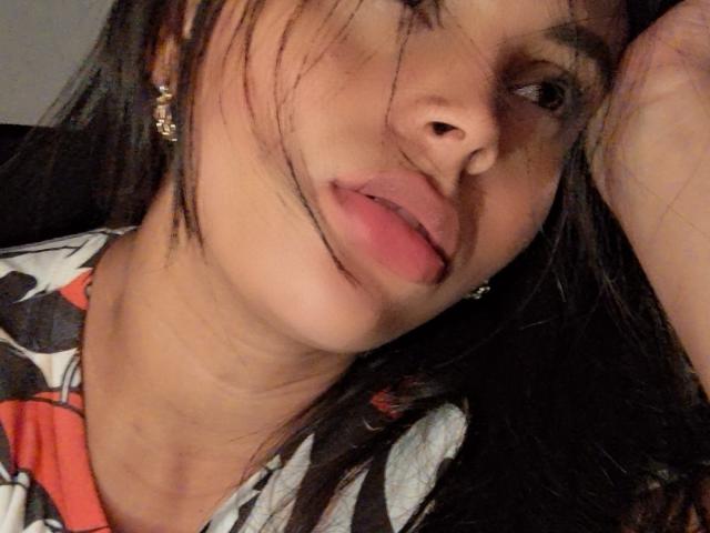 JackelineRoset - Live porn &amp; sex cam - 24543549