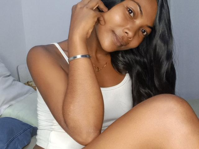 Liindah - Sexe cam en vivo - 24543769