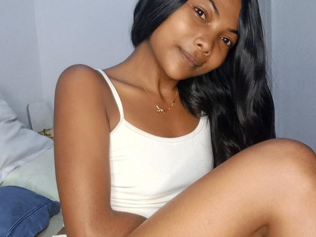 Liindah - Sexe cam en vivo - 24543773