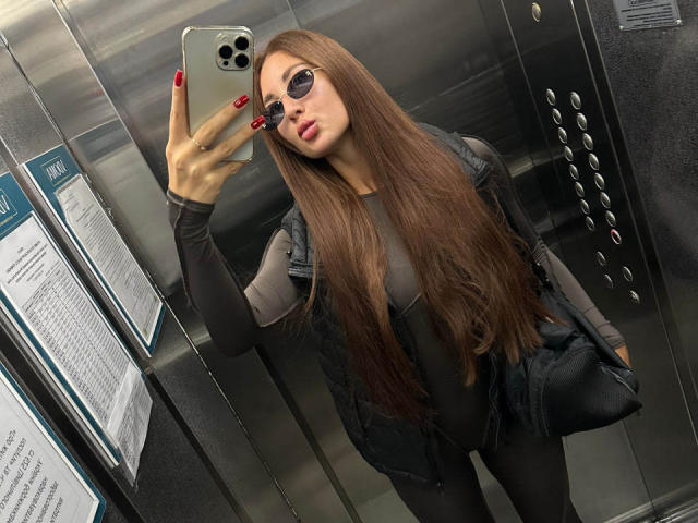 KimberlyWorld - Sexe cam en vivo - 24544897