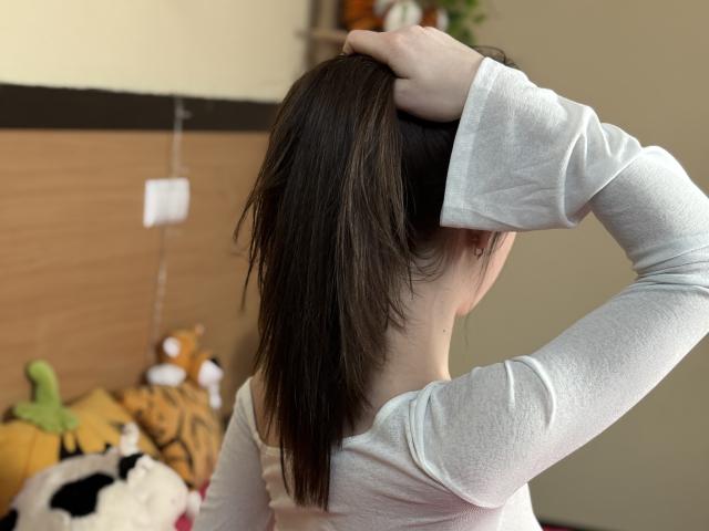 HappyTina - Live porn &amp; sex cam - 24545153