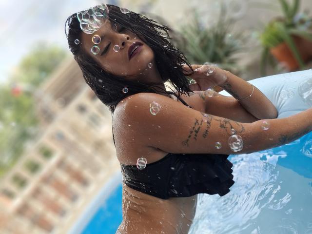 SpiicyMichell - Live porn &amp; sex cam - 24545573