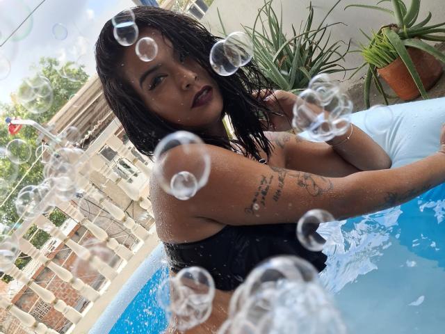 SpiicyMichell - Sexe cam en vivo - 24545577