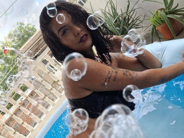 SpiicyMichell - Sexe cam en vivo - 24545581