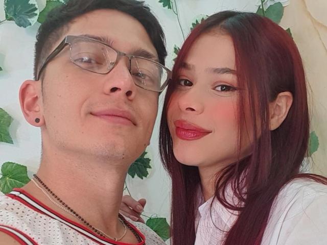 EuphoriaRush - Sexe cam en vivo - 24545665